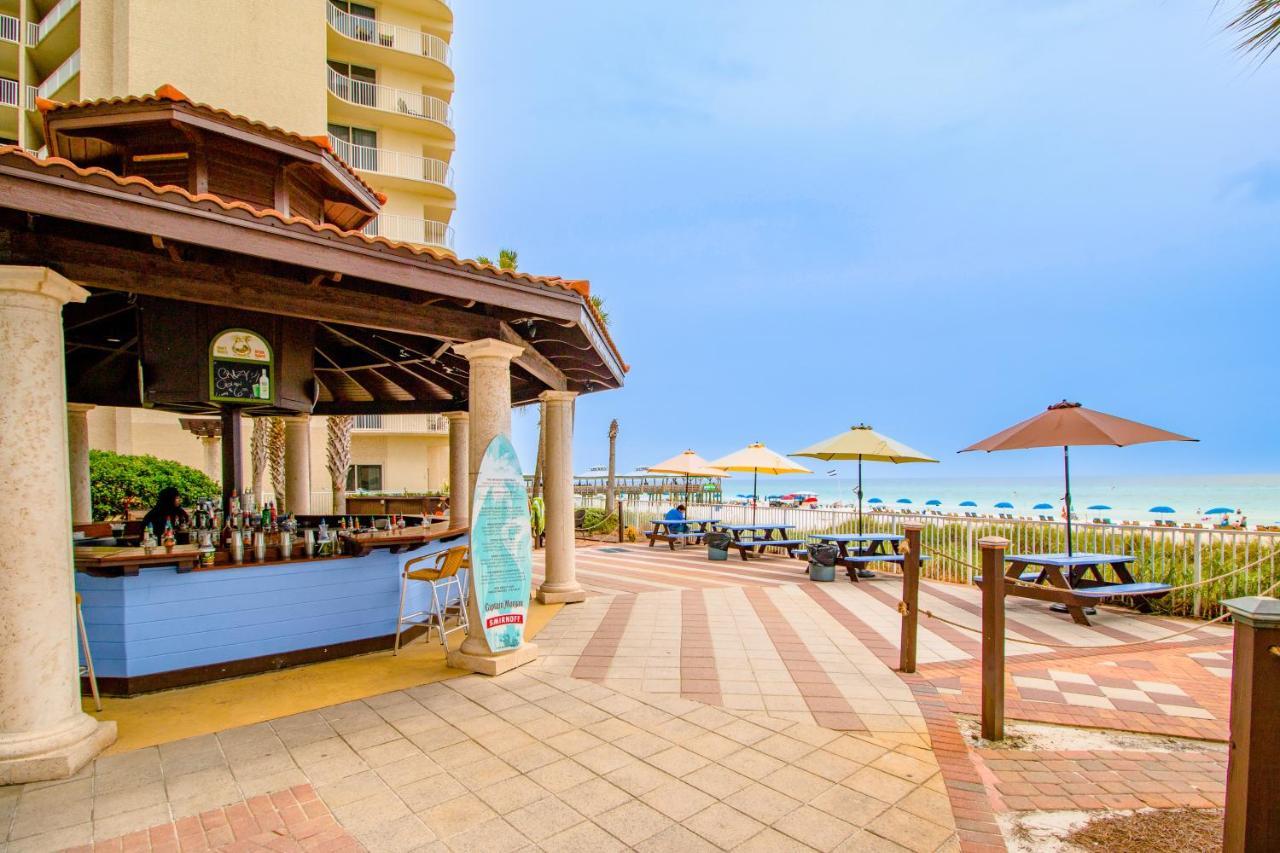 Shores Of Panama, Unit #1415 パナマシティービーチ エクステリア 写真