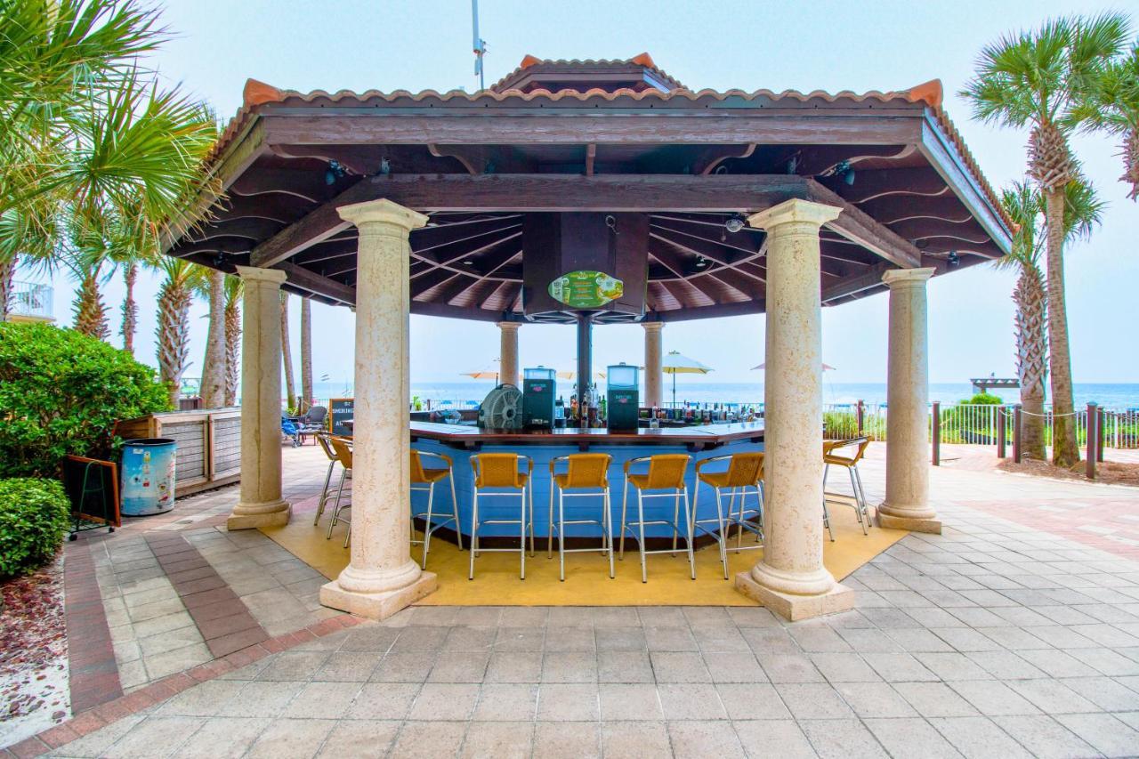Shores Of Panama, Unit #1415 パナマシティービーチ エクステリア 写真